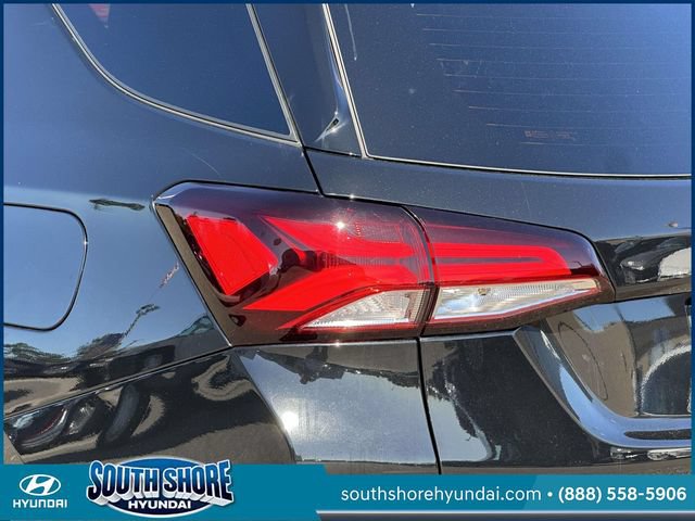 Used 2024 Chevrolet Equinox RS AWD/4WD image 11