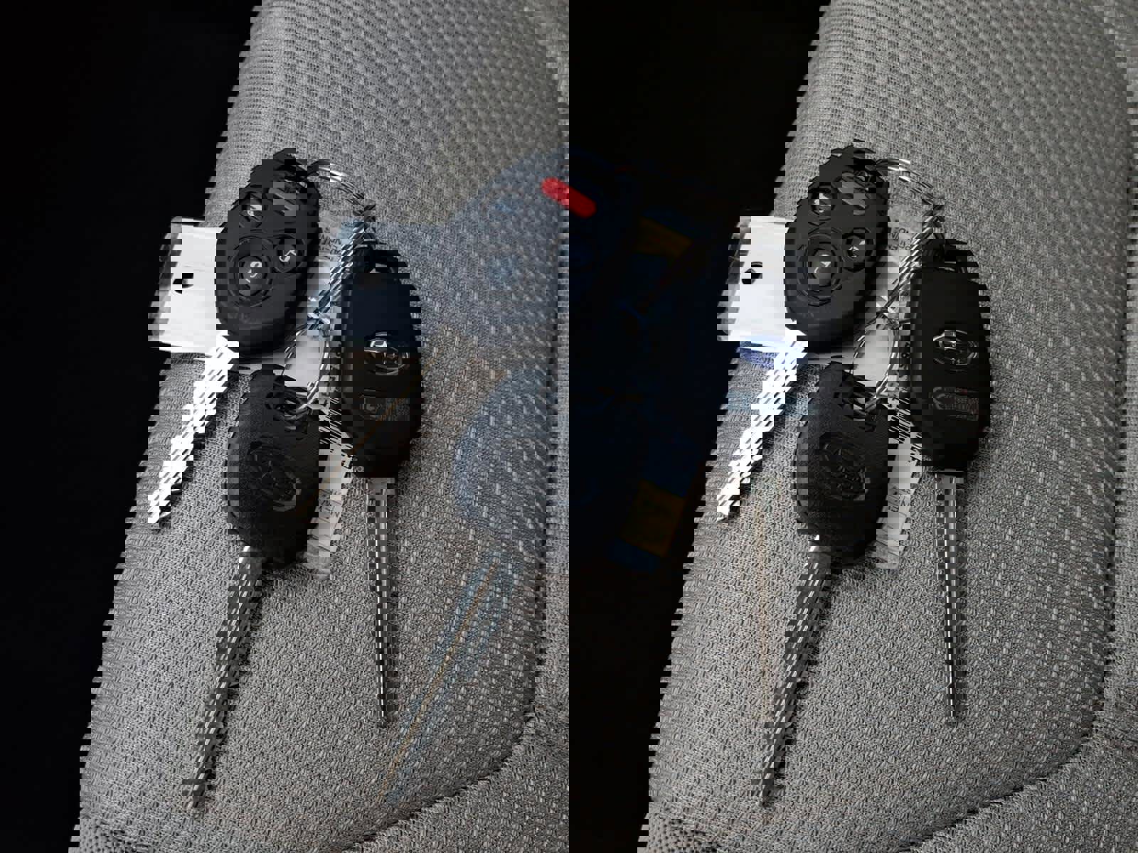 Used 2023 Subaru Impreza 2.0i image 41