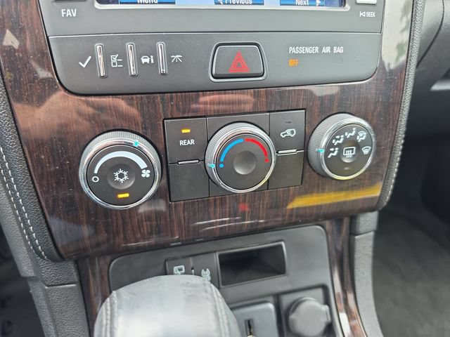 Used 2016 Chevrolet Traverse LT AWD/4WD image 16