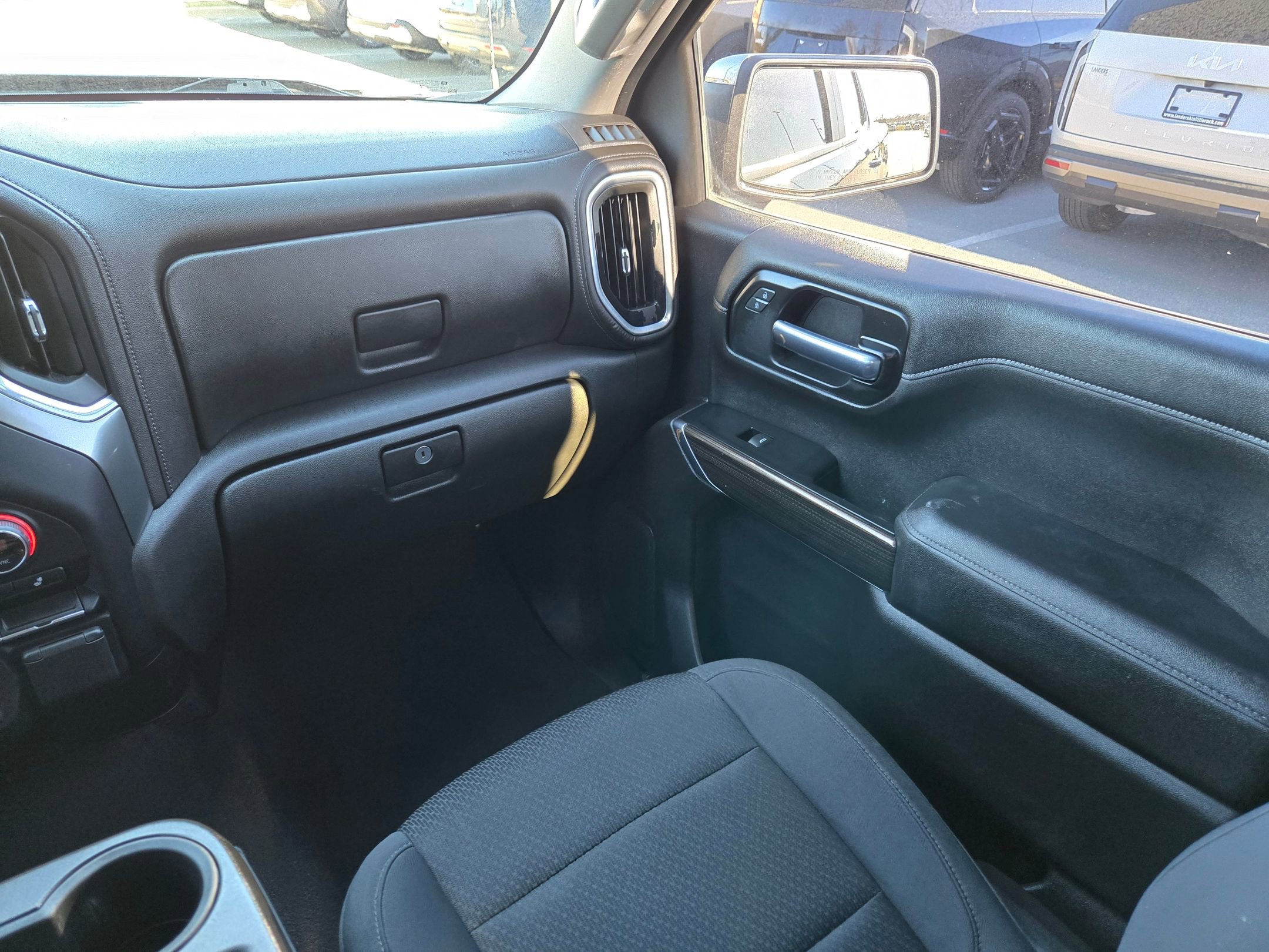 Used 2020 Chevrolet Silverado 1500 LT w/ All-Star Edition image 11