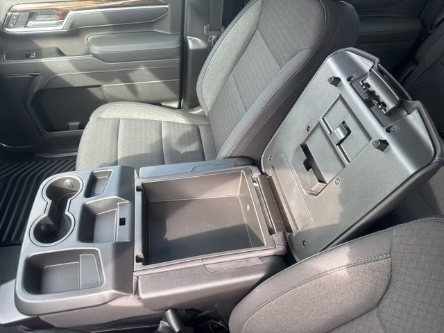 New 2026 GMC Sierra 2500 SLE w/ SLE Convenience Package AWD/4WD image 24