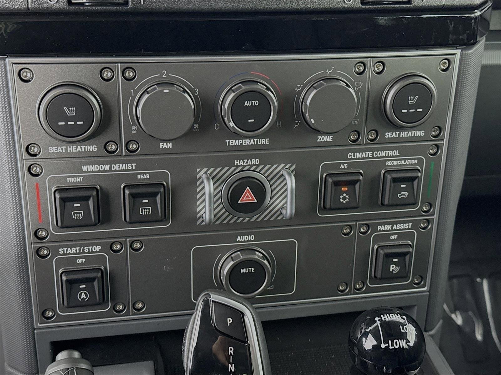 Used 2024 INEOS Grenadier image 15