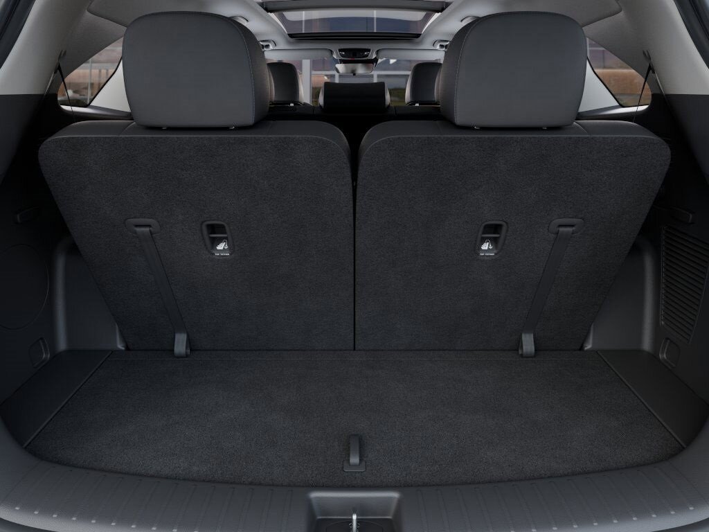 New 2025 Kia Sorento S w/ Panoramic Sunroof Package image 19