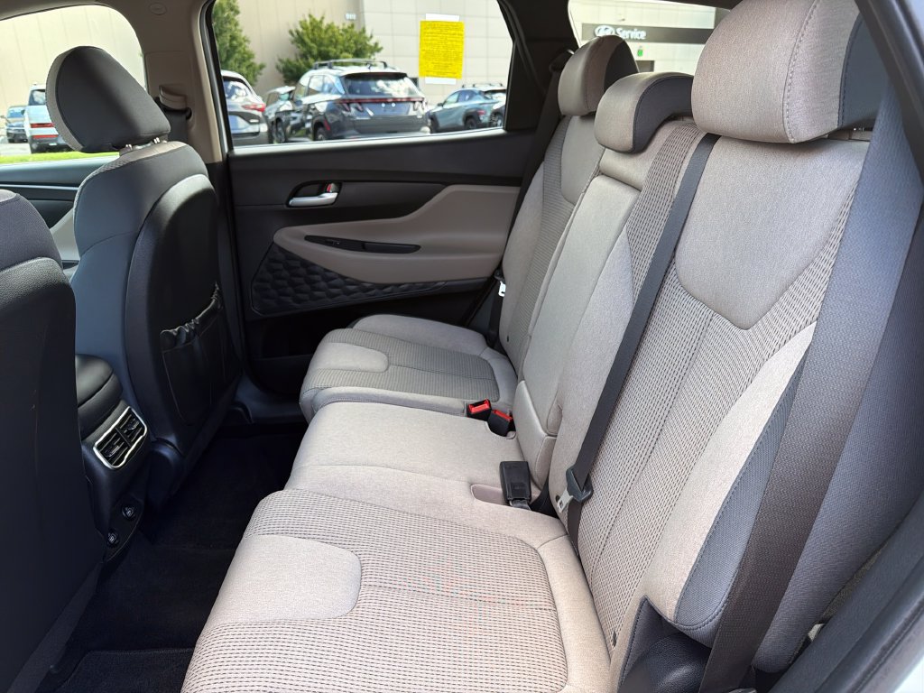 Used 2023 Hyundai Santa Fe SEL AWD/4WD image 22