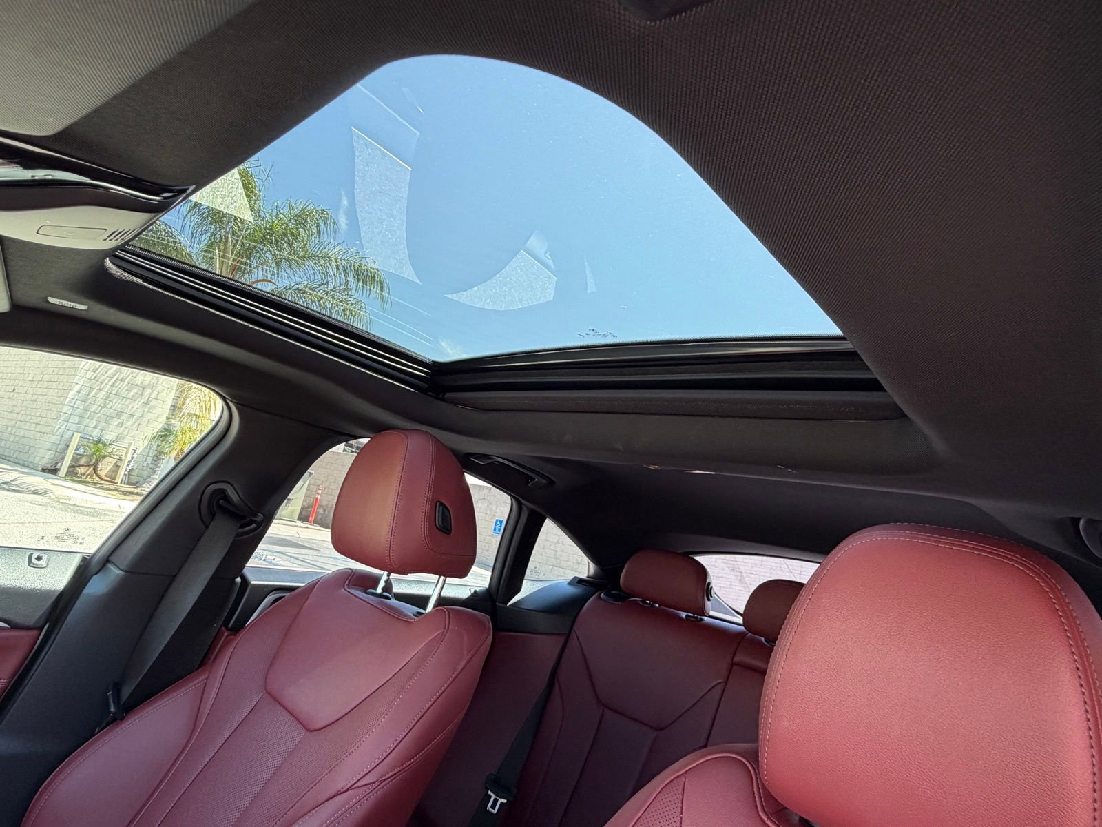Certified 2024 BMW i4 eDrive40 w/ Convenience Package RWD image 25