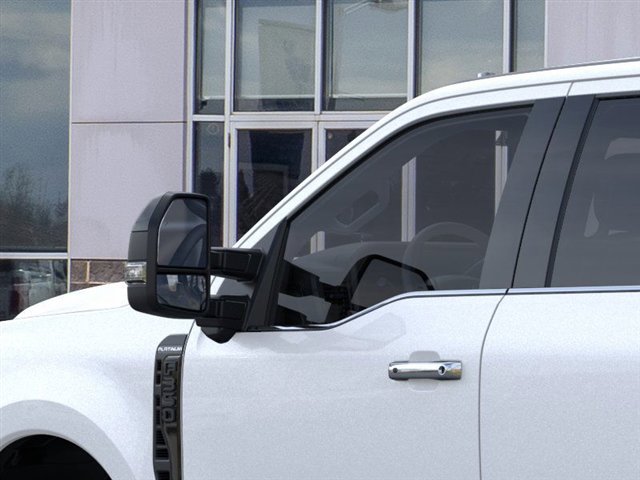 New 2025 Ford F350 Platinum image 20