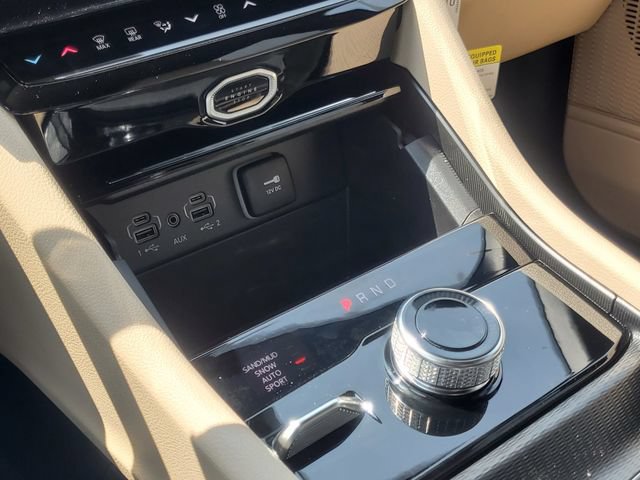 New 2026 Jeep Grand Cherokee Limited AWD/4WD image 10
