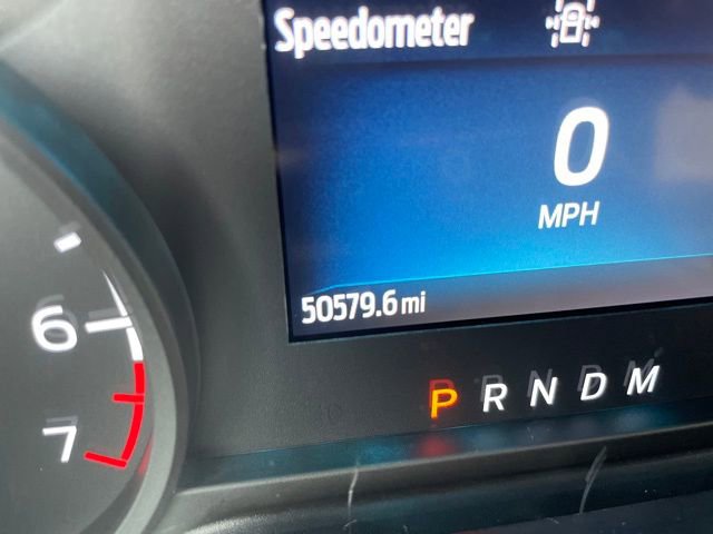 Used 2023 Ford F150 XLT image 20