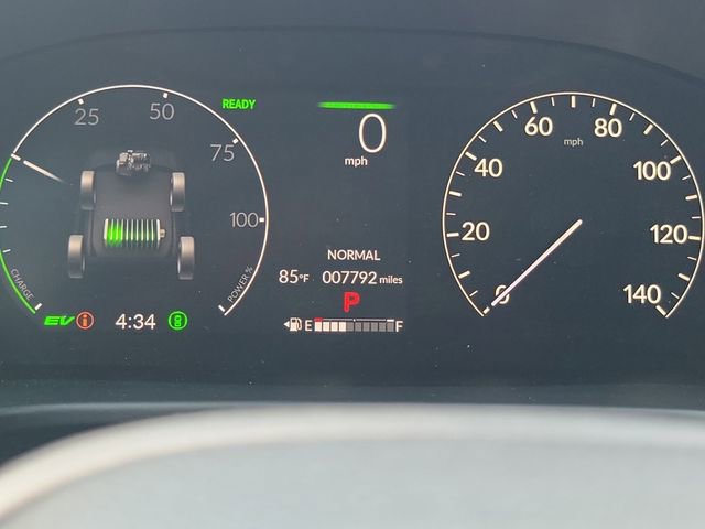 Certified 2025 Honda CR-V Sport-L image 19