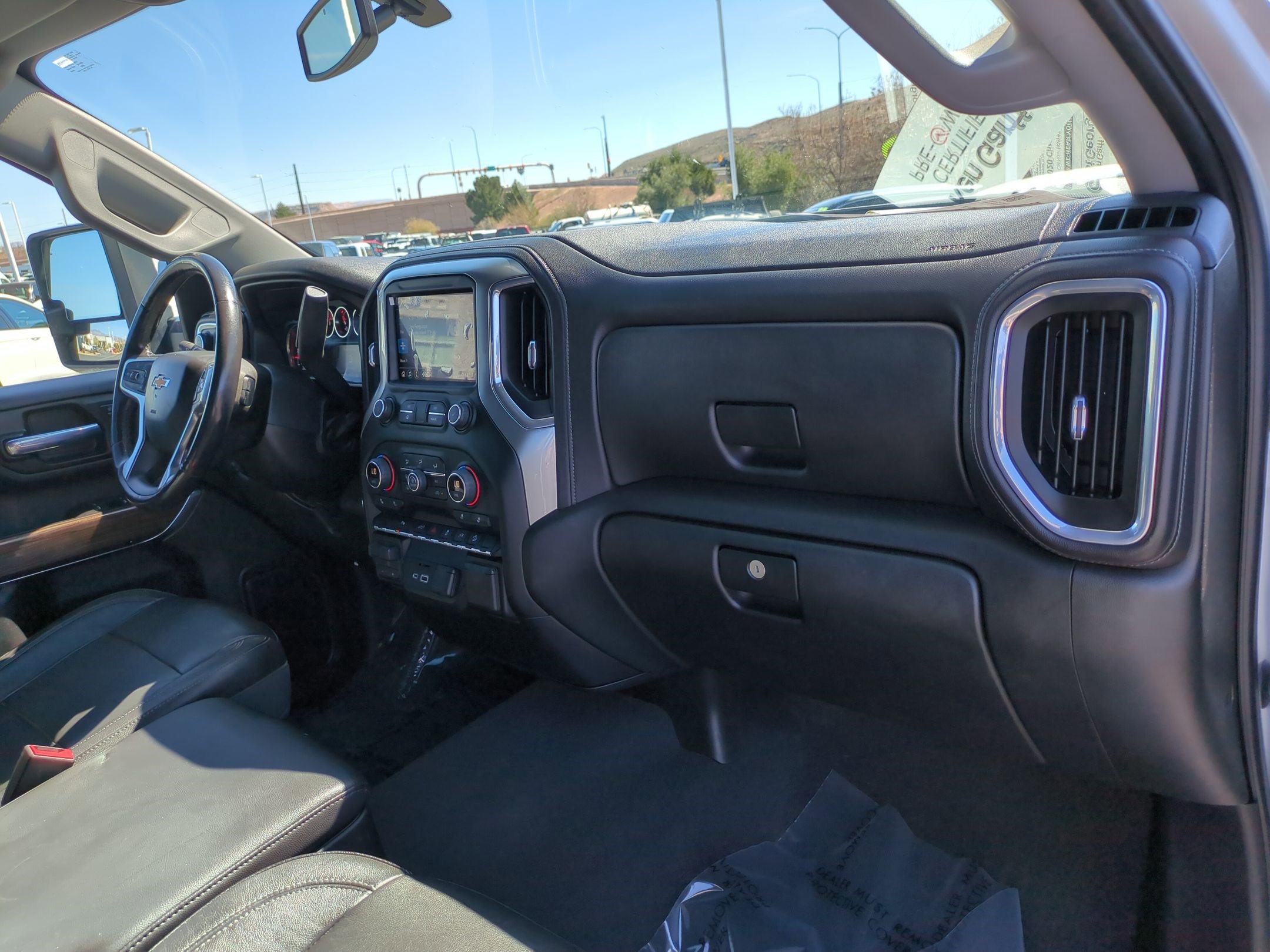 Used 2020 Chevrolet Silverado 3500 LT w/ All Star Edition image 31
