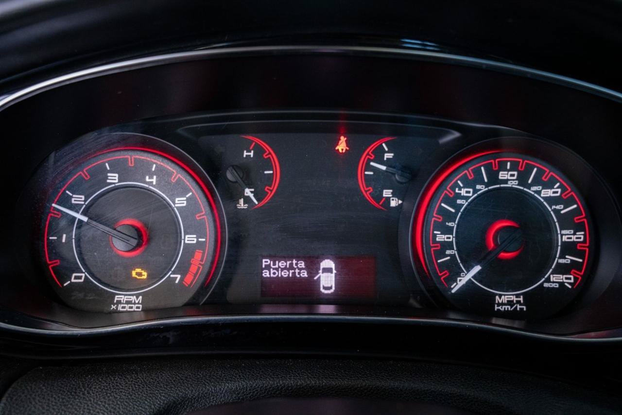 Used 2013 Dodge Dart SXT w/ Popular Equipment Group FWD image 16