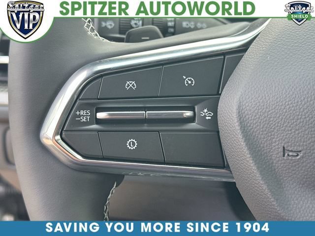 New 2027 Chevrolet Traverse LT w/ Midnight/Sport Edition FWD image 40