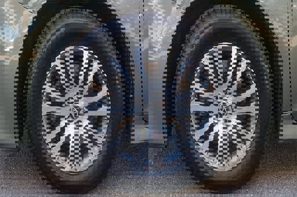 Used 2020 Toyota Sienna XLE Premium image 11