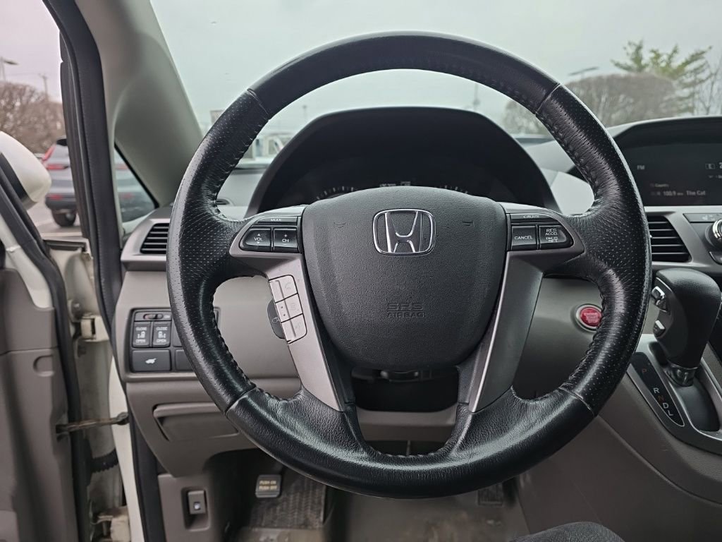 Used 2016 Honda Odyssey EX-L image 13