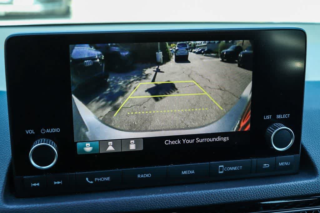 Used 2022 Honda Civic Sport image 19