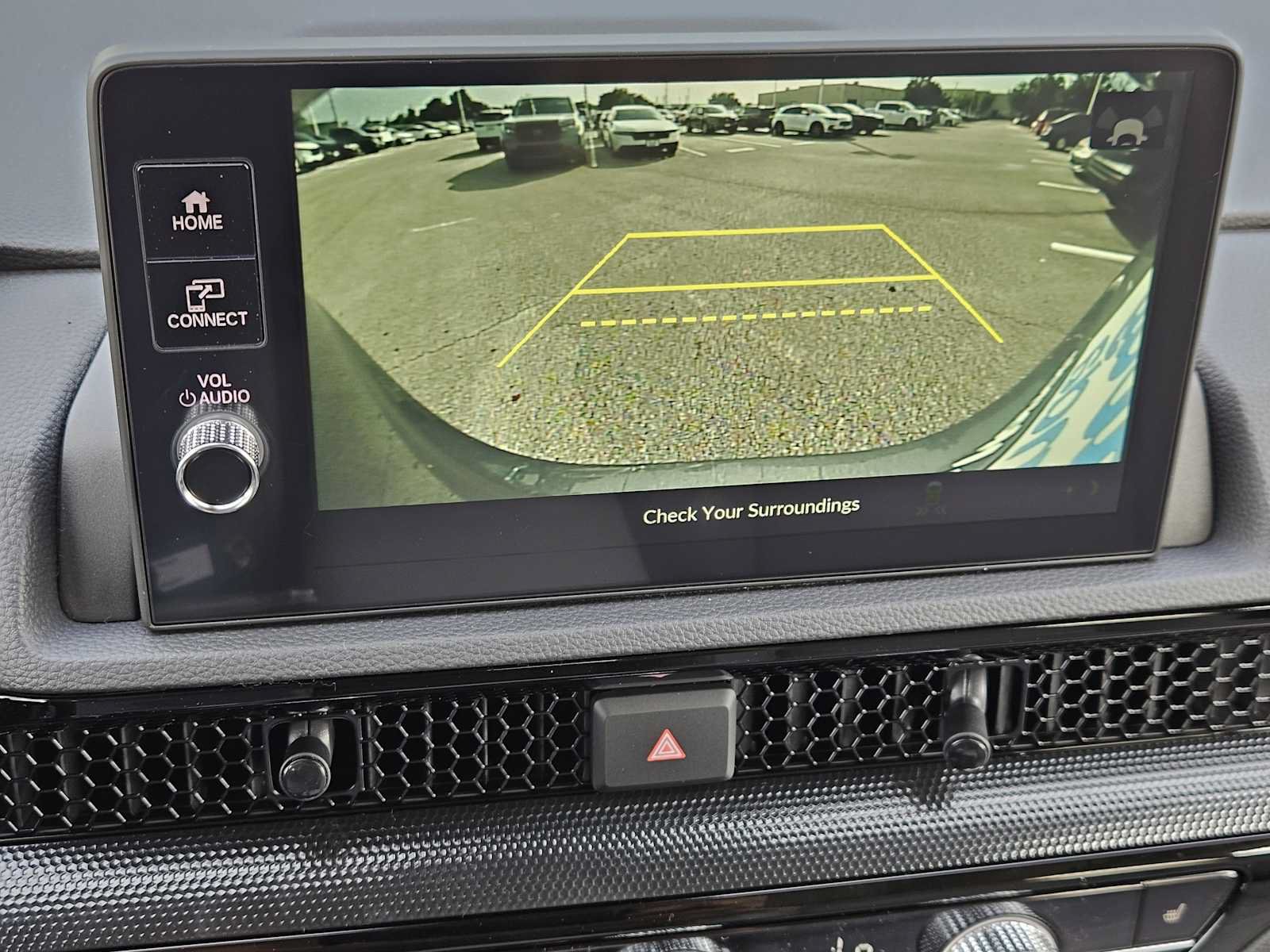 New 2026 Honda CR-V EX-L image 15