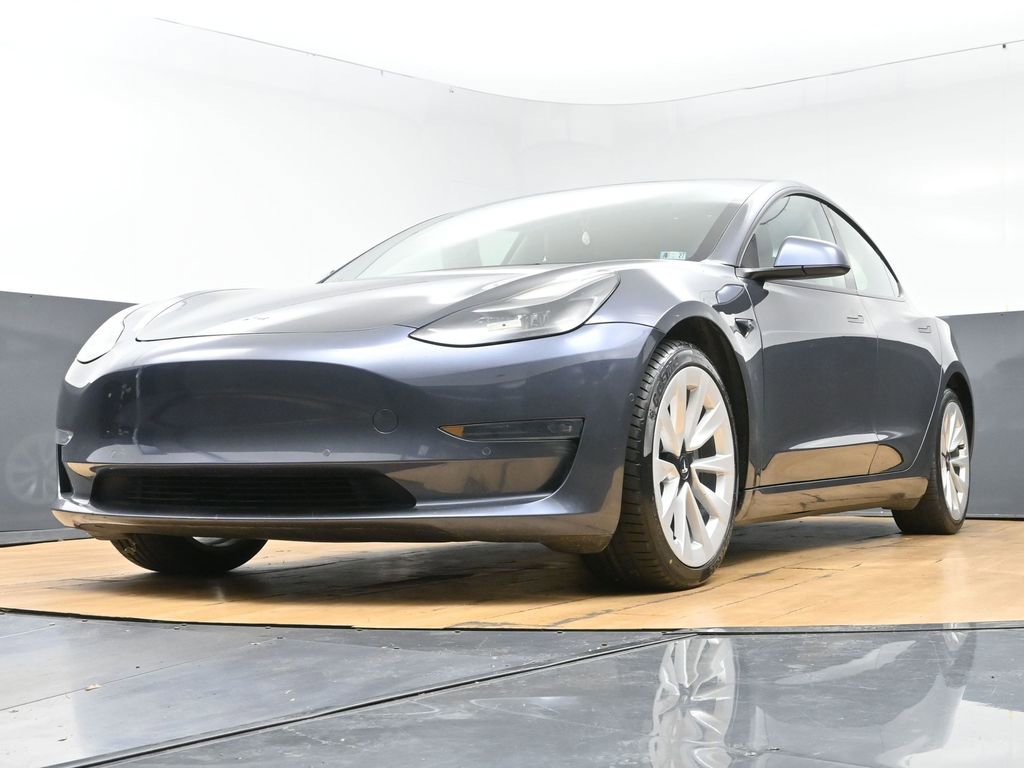 Used 2022 Tesla Model 3 Long Range image 53