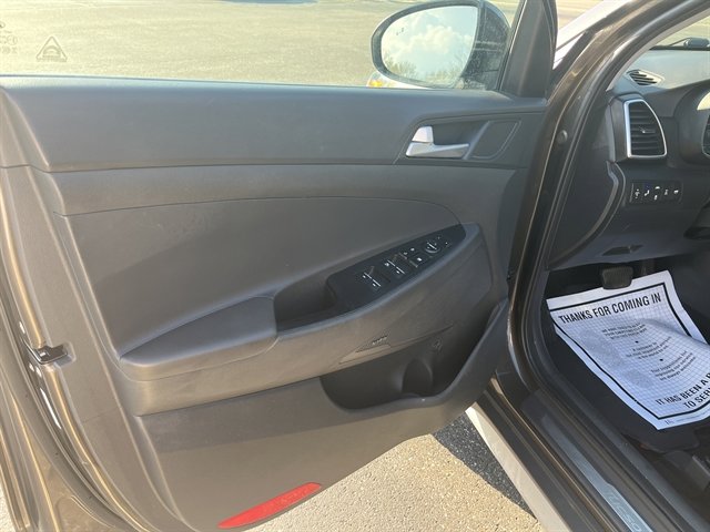 Used 2020 Hyundai Tucson Ultimate AWD/4WD image 17