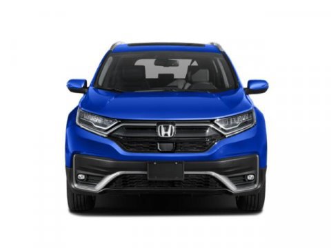Certified 2022 Honda CR-V Touring image 4