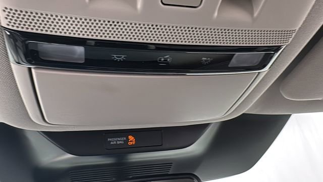 New 2025 Nissan Murano SL w/ Cargo Package image 31