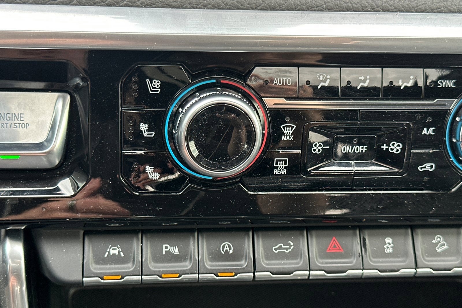 Used 2023 GMC Sierra 1500 Denali w/ Denali Reserve Package image 29