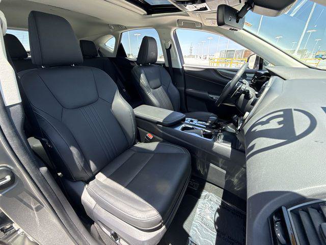 Certified 2023 Lexus NX 350 AWD image 26
