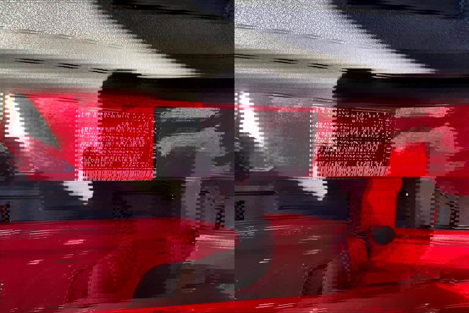 Used 2014 Volkswagen Beetle 2.5 image 33