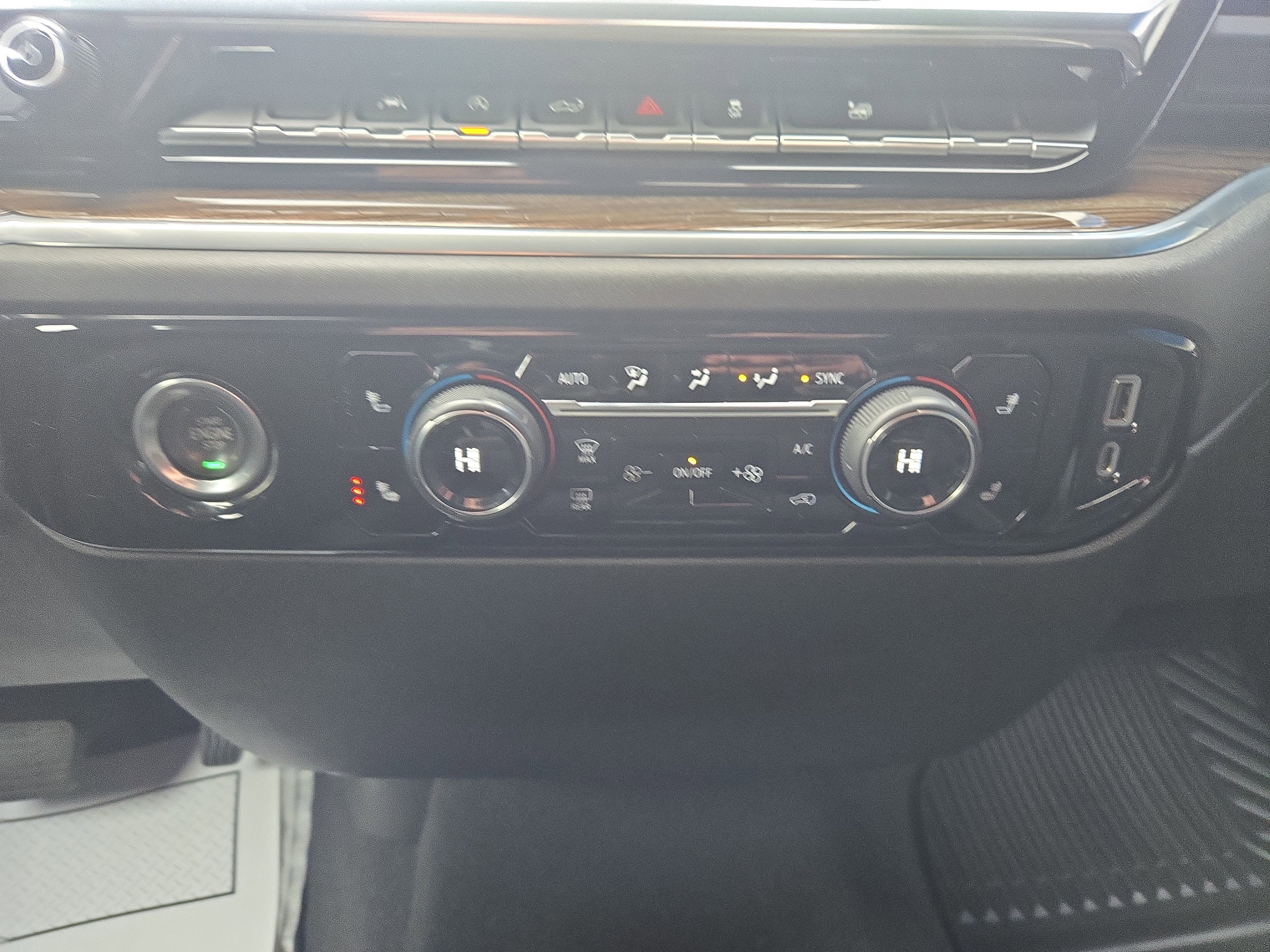 Certified 2023 Chevrolet Silverado 1500 LT image 12