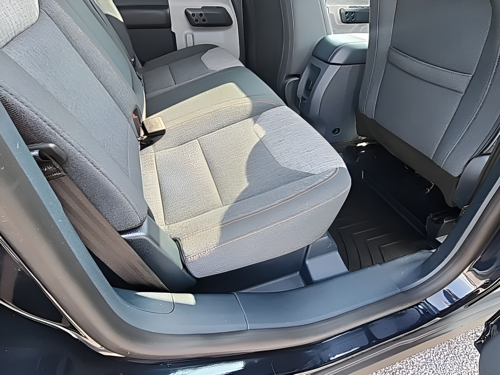 Certified 2022 Ford Maverick XLT FWD image 10