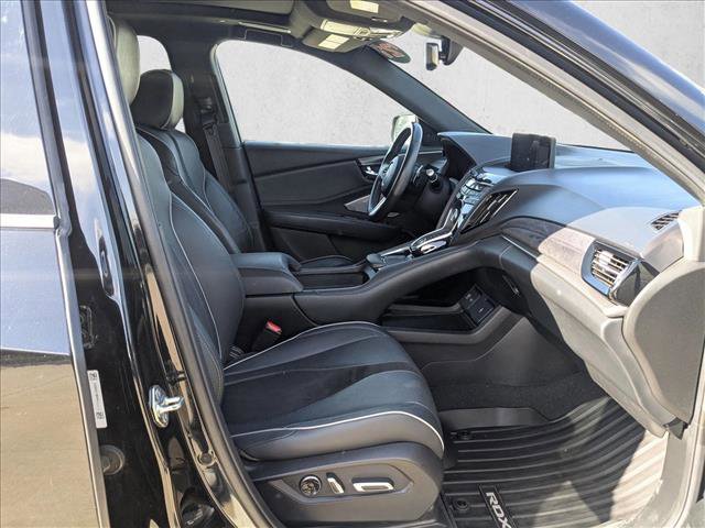 Used 2021 Acura RDX A-Spec image 22