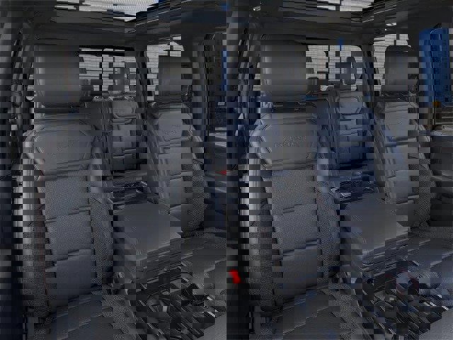 New 2025 Ford F150 Raptor image 32