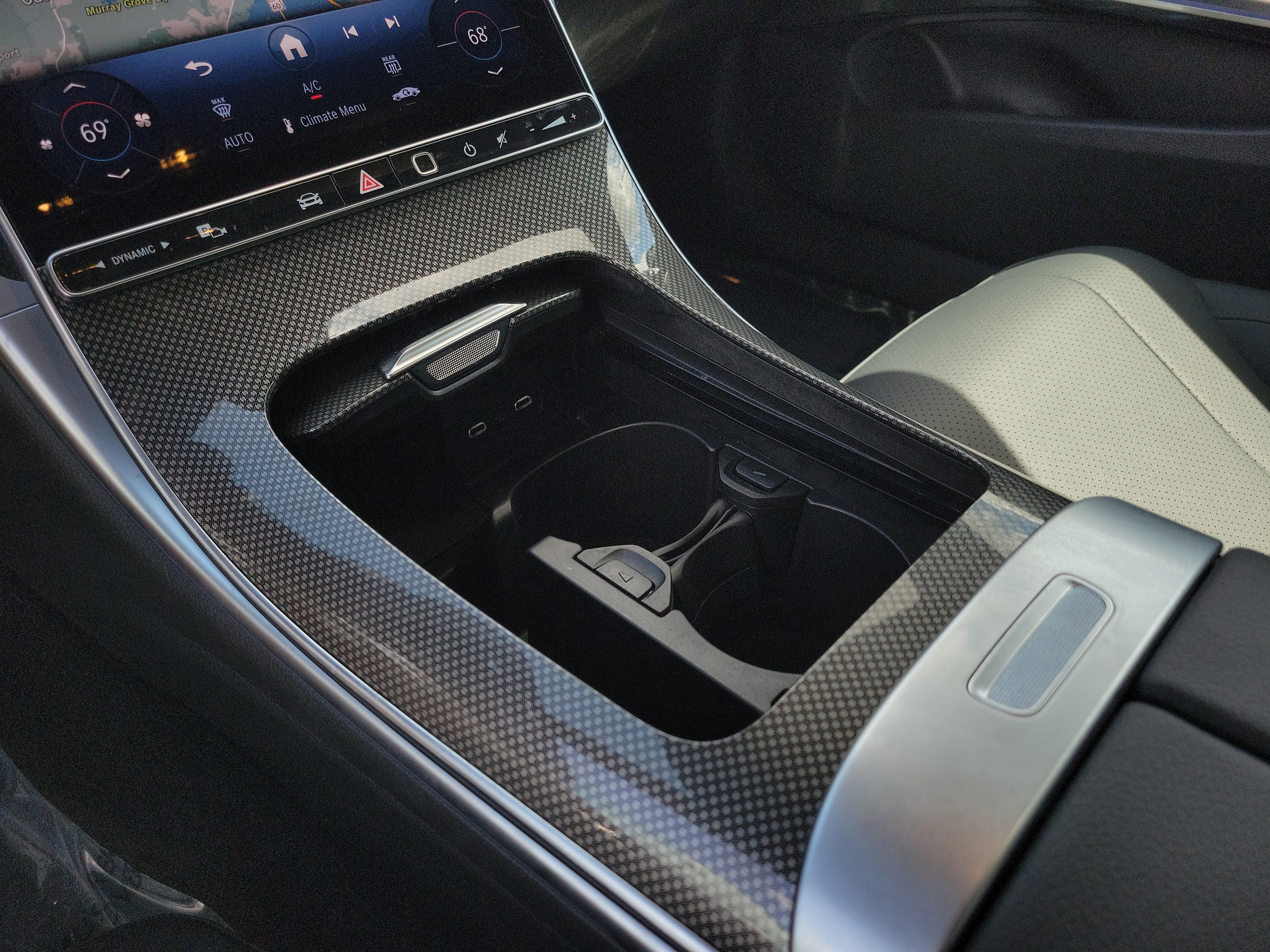 Used 2026 Mercedes-Benz CLE 300 4MATIC Coupe image 20