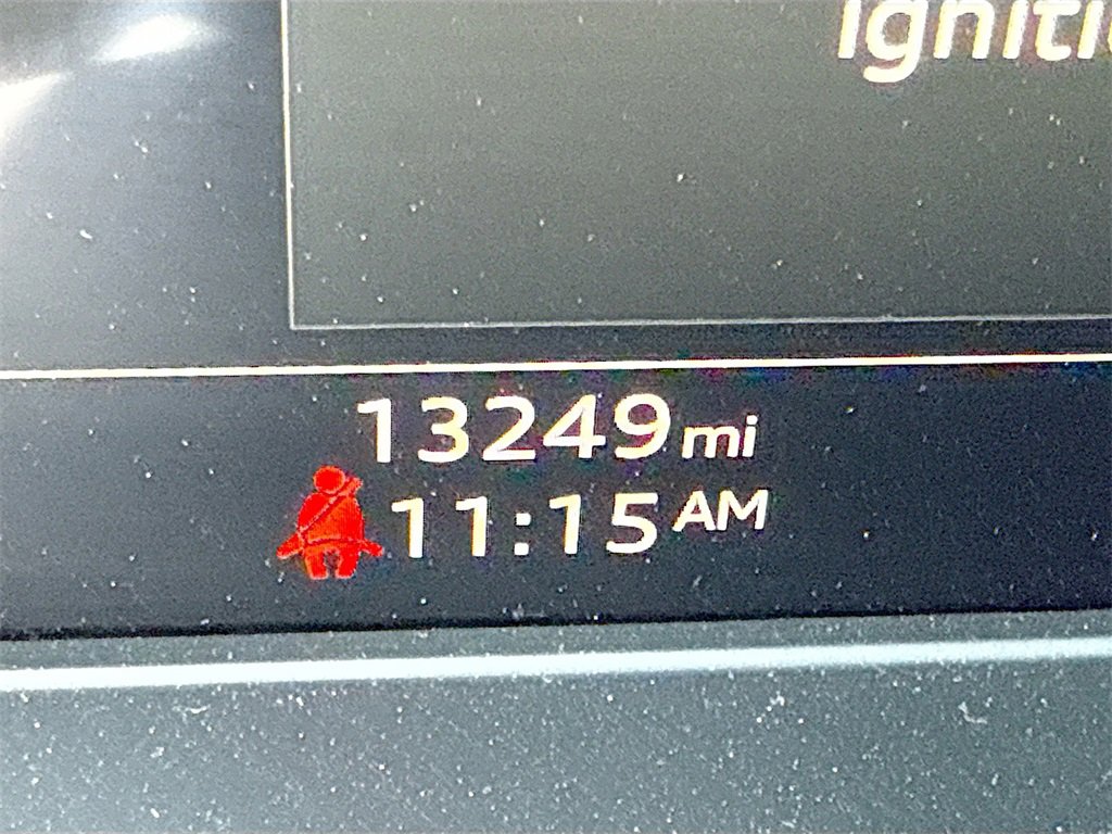 Used 2024 Audi A5 2.0T Premium Plus image 12