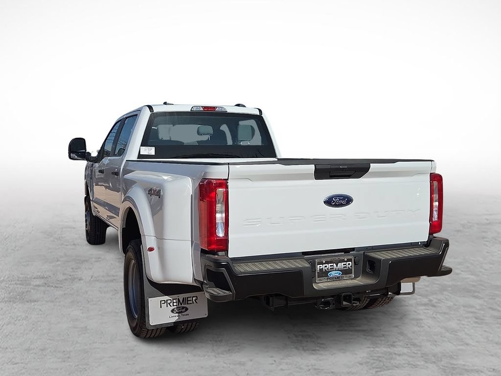 New 2026 Ford F350 XL AWD/4WD image 8