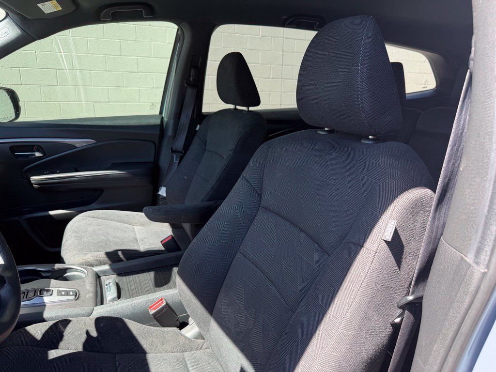 Used 2022 Honda Pilot Sport image 21