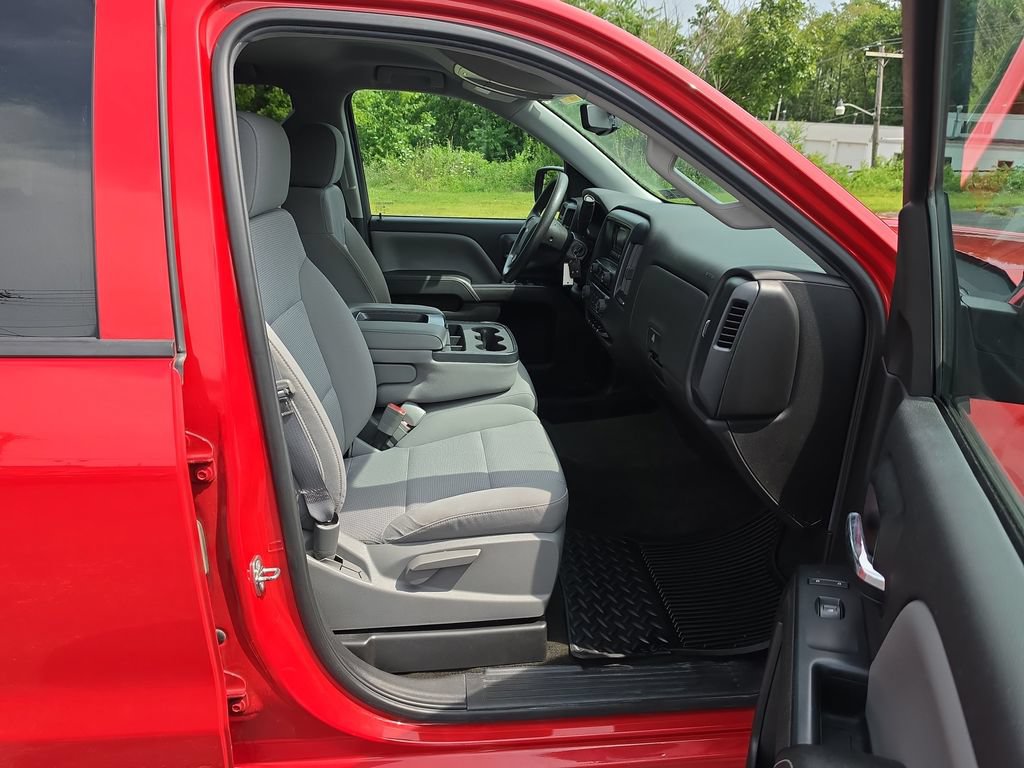 Used 2015 Chevrolet Silverado 1500 LS RWD image 12