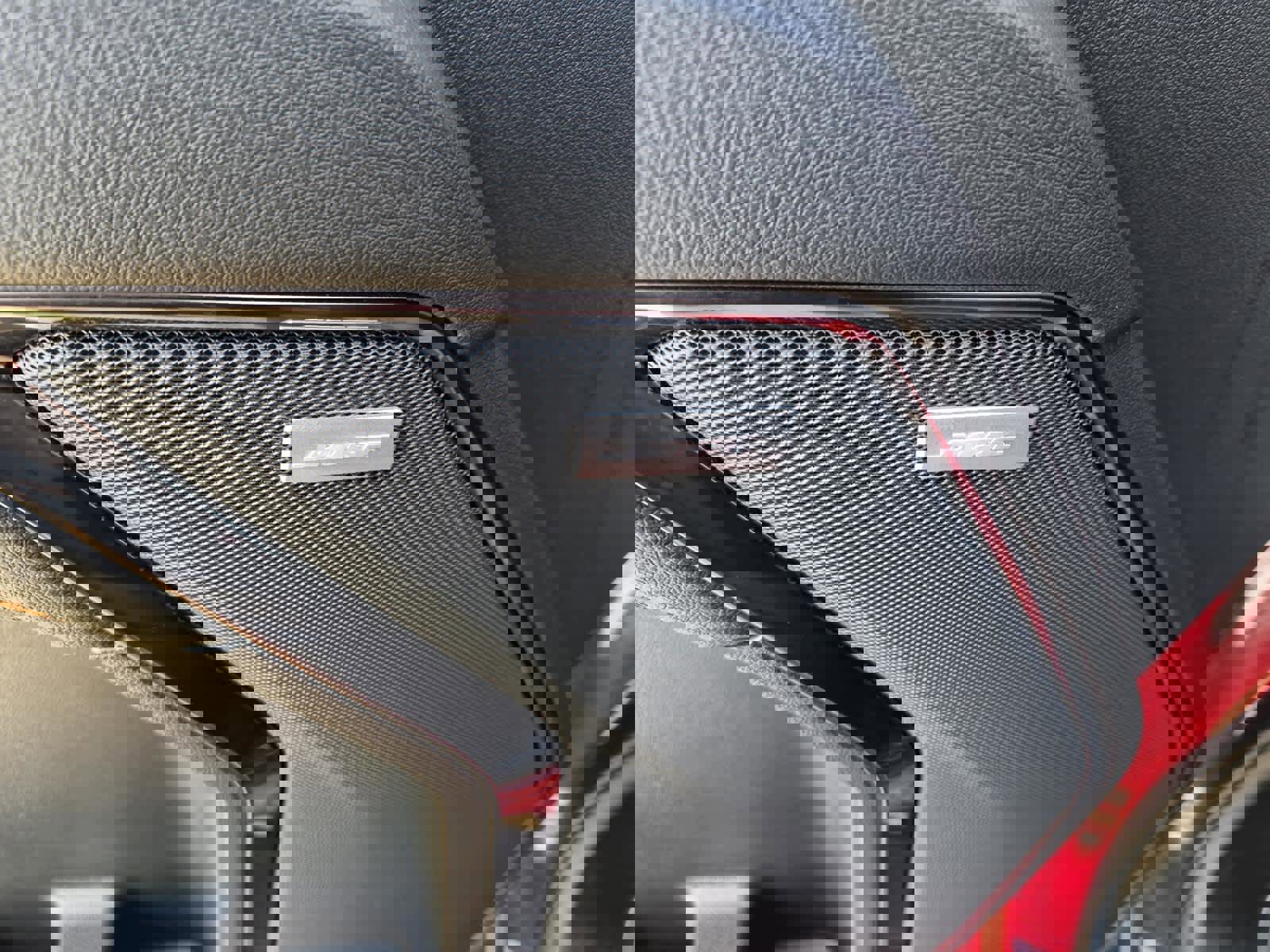 Certified 2024 GMC Sierra 1500 AT4 w/ Technology Package image 14