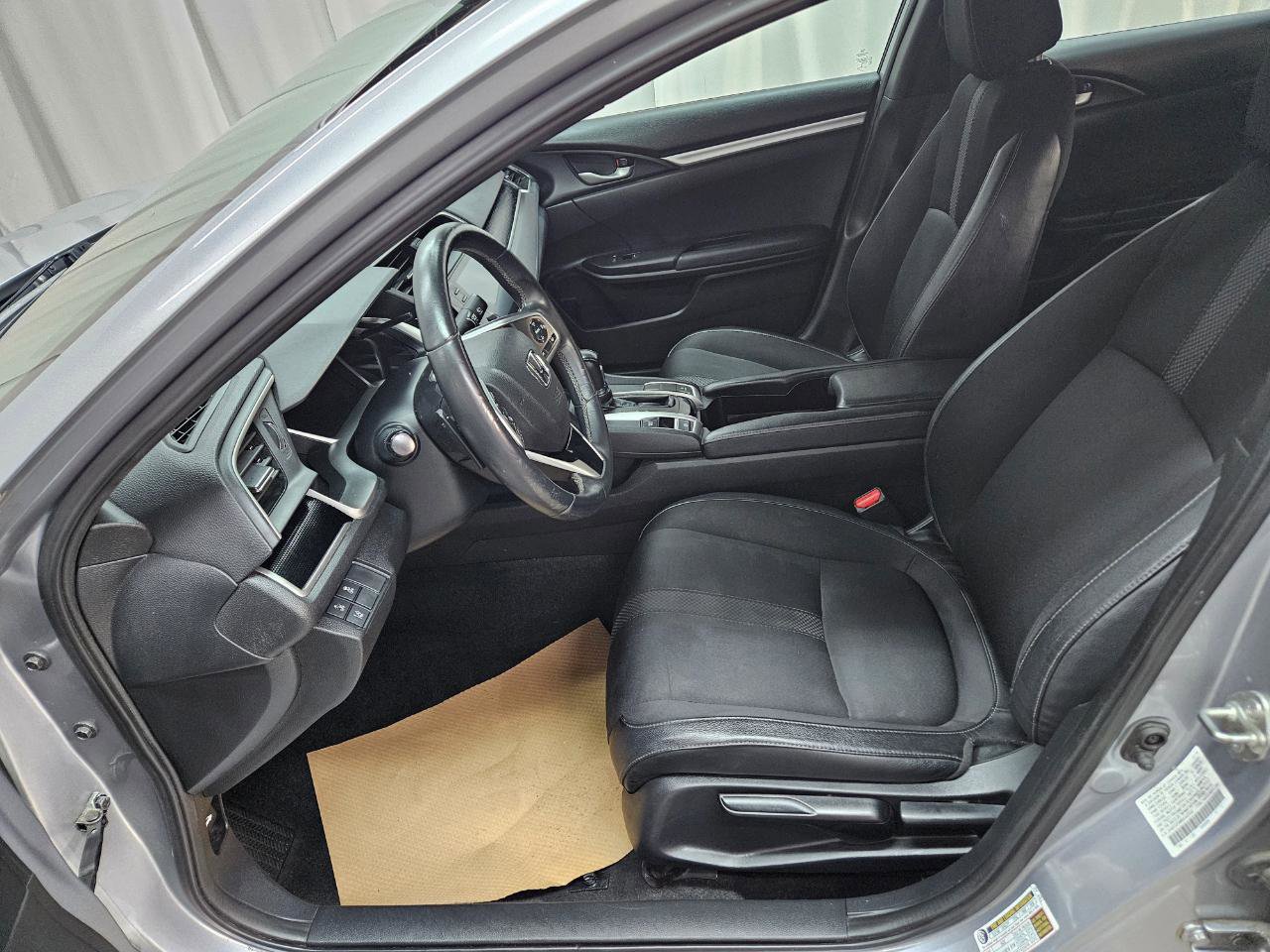 Used 2019 Honda Civic Sport image 14