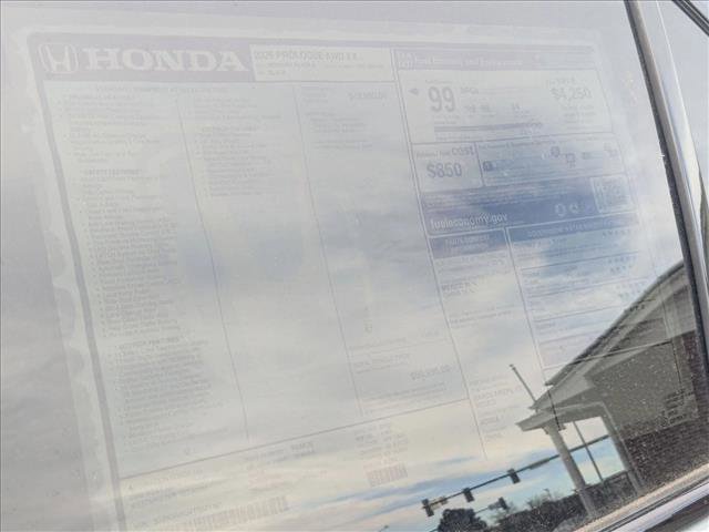 New 2026 Honda Prologue EX image 19
