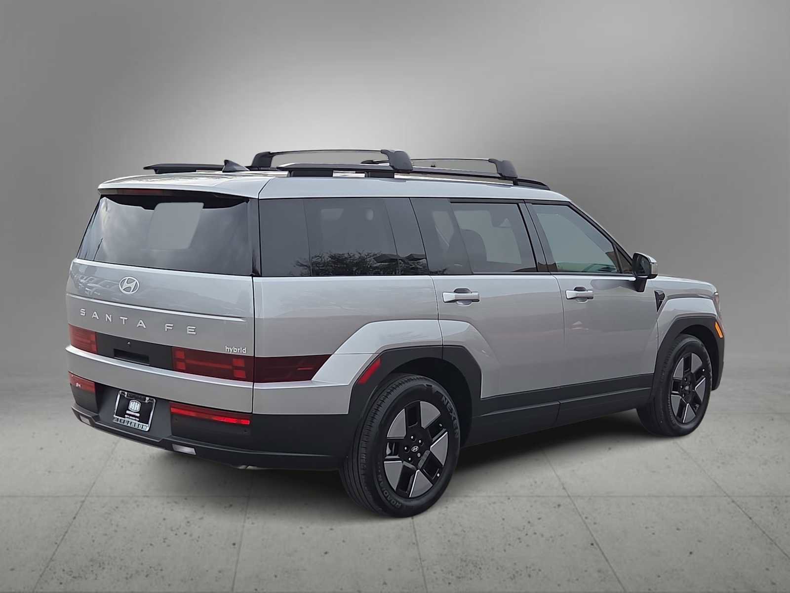 New 2026 Hyundai Santa Fe SEL FWD image 8