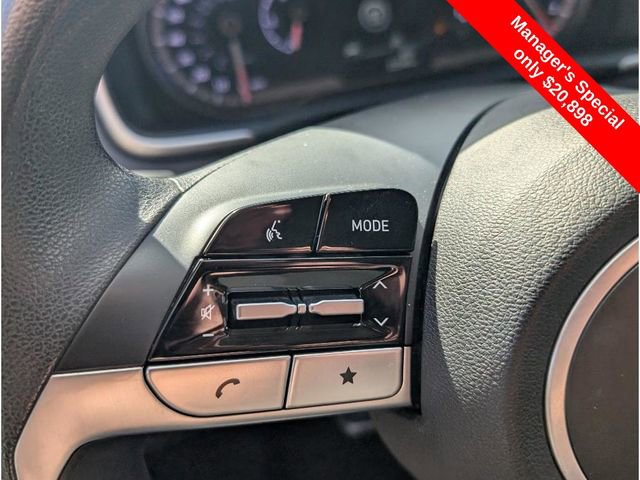 Used 2022 Hyundai Tucson SEL image 17