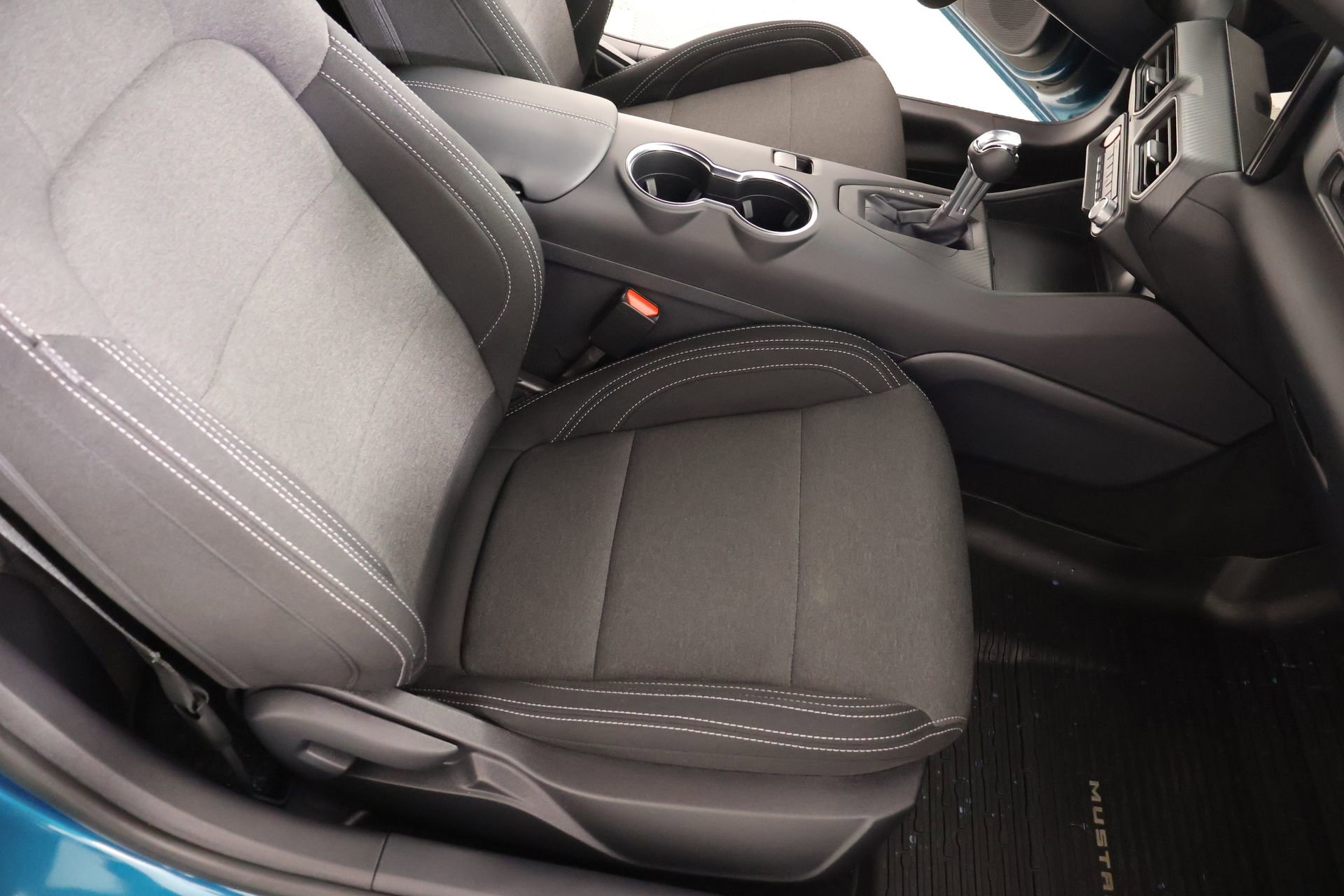 Used 2026 Ford Mustang EcoBoost image 12