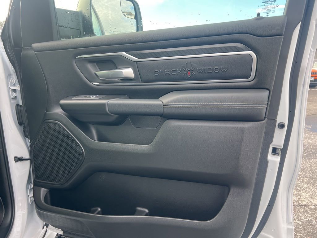 New 2026 RAM 1500 Big Horn image 11