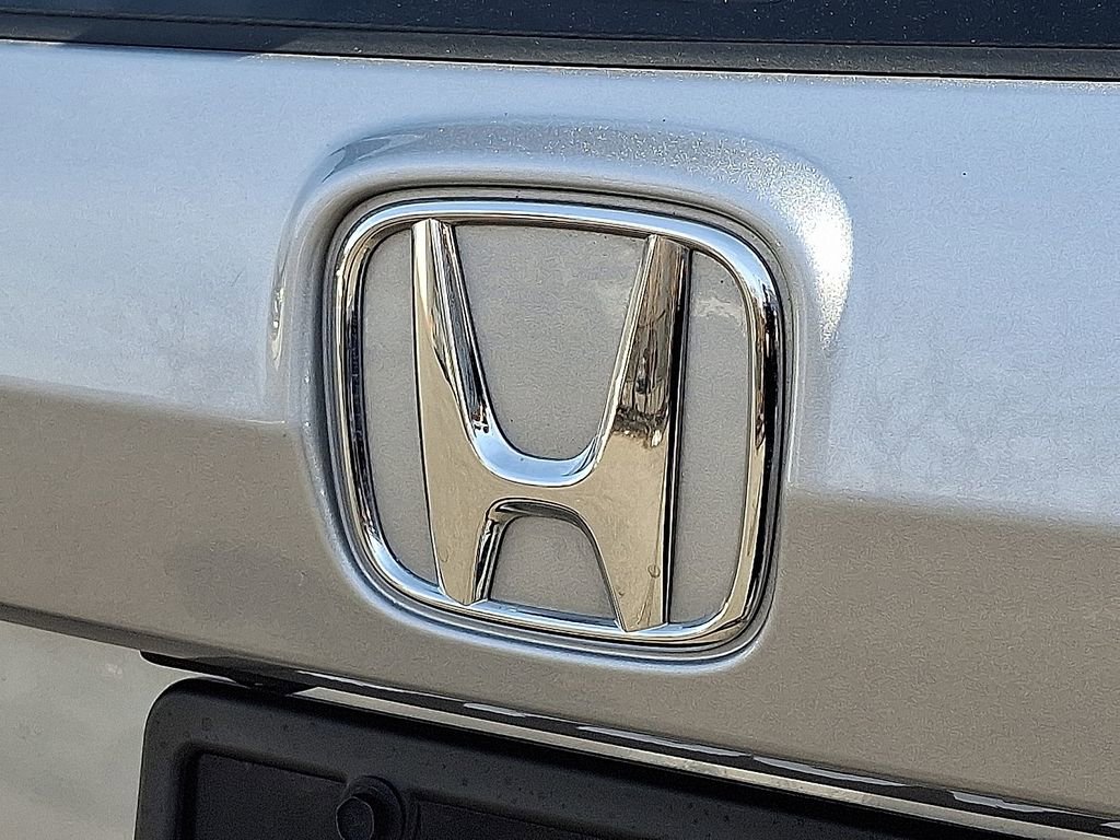 Used 2023 Honda CR-V EX image 29