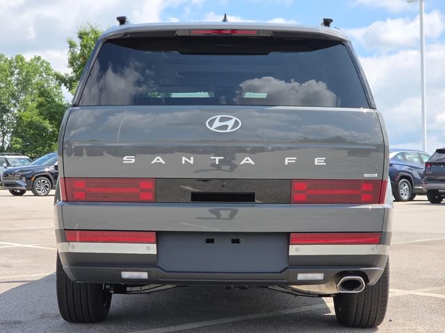 New 2026 Hyundai Santa Fe Limited AWD/4WD image 19