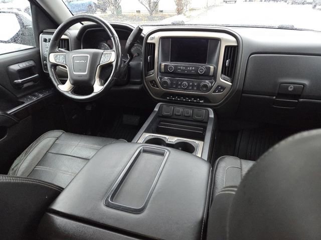 Used 2015 GMC Sierra 1500 Denali image 29