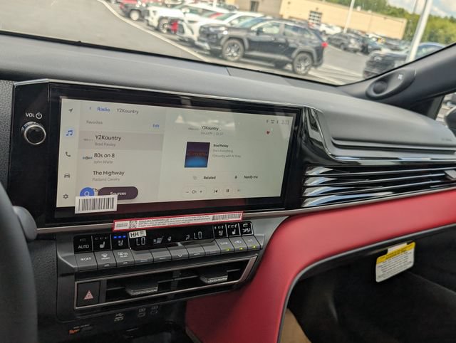 New 2026 Toyota Camry XSE w/ Premium Plus Package FWD image 20