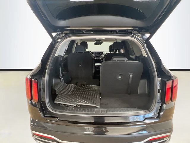 Certified 2023 Kia Sorento EX FWD image 27