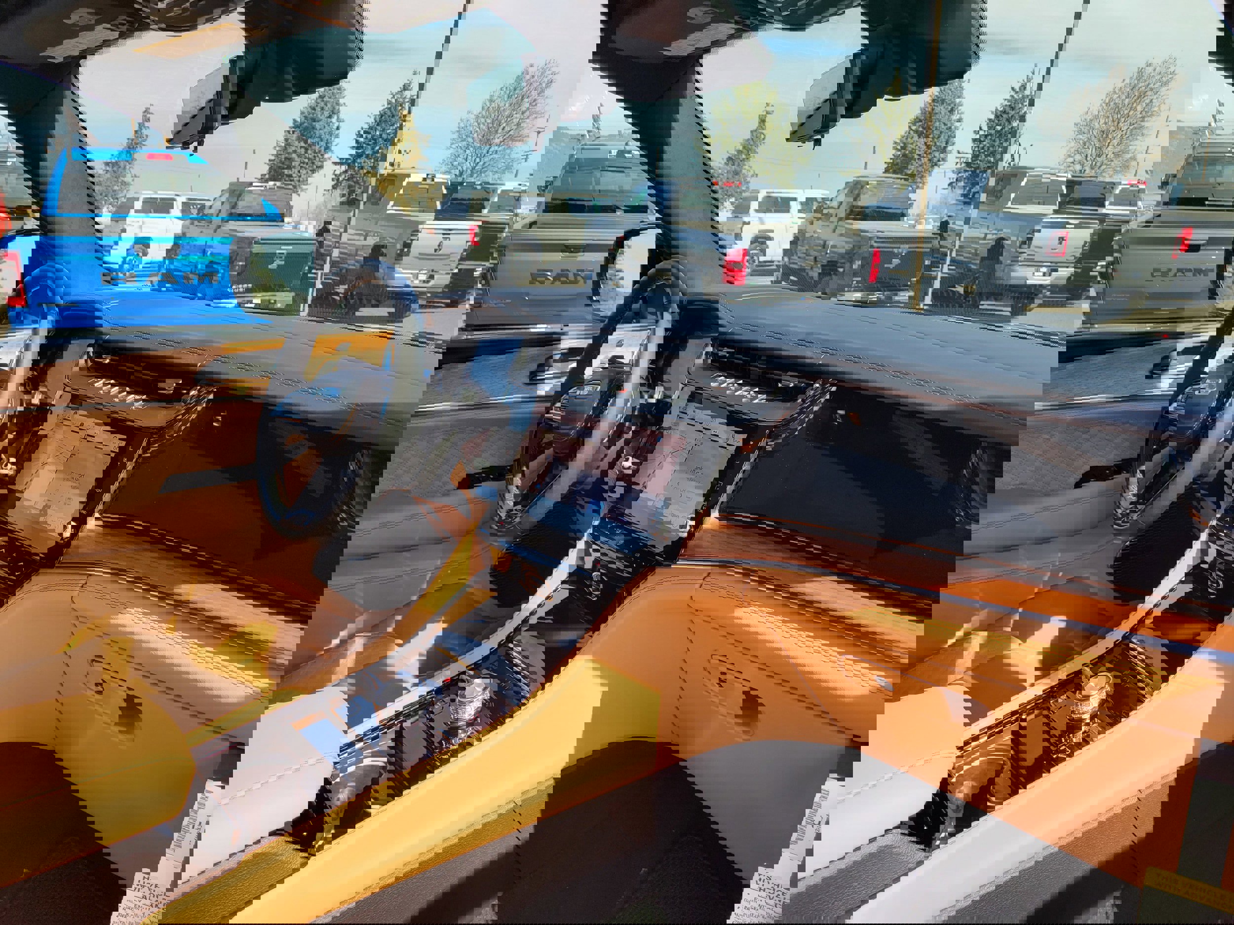 New 2026 Jeep Grand Cherokee L Summit image 22