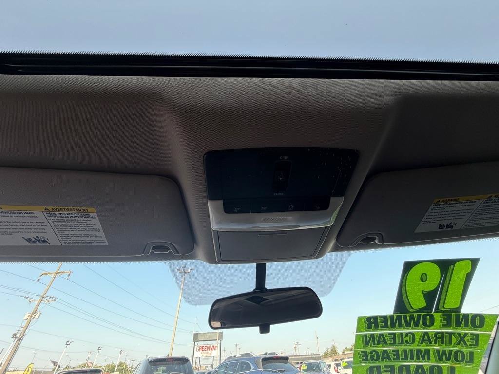 Used 2019 Nissan Altima 2.5 SR w/ SR Premium Package FWD image 39